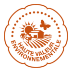 HVE haute valeur environnementale