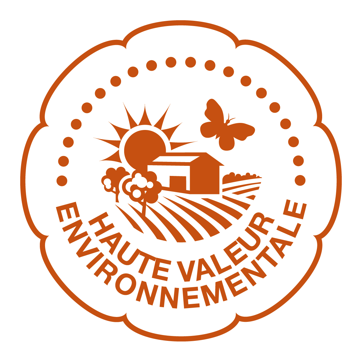 HVE haute valeur environnementale