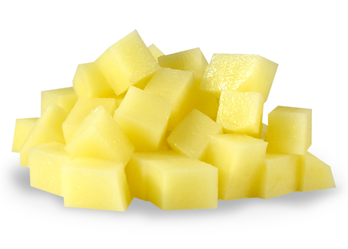 01-pomme-de-terre-epeluchee-coupe-en-cube